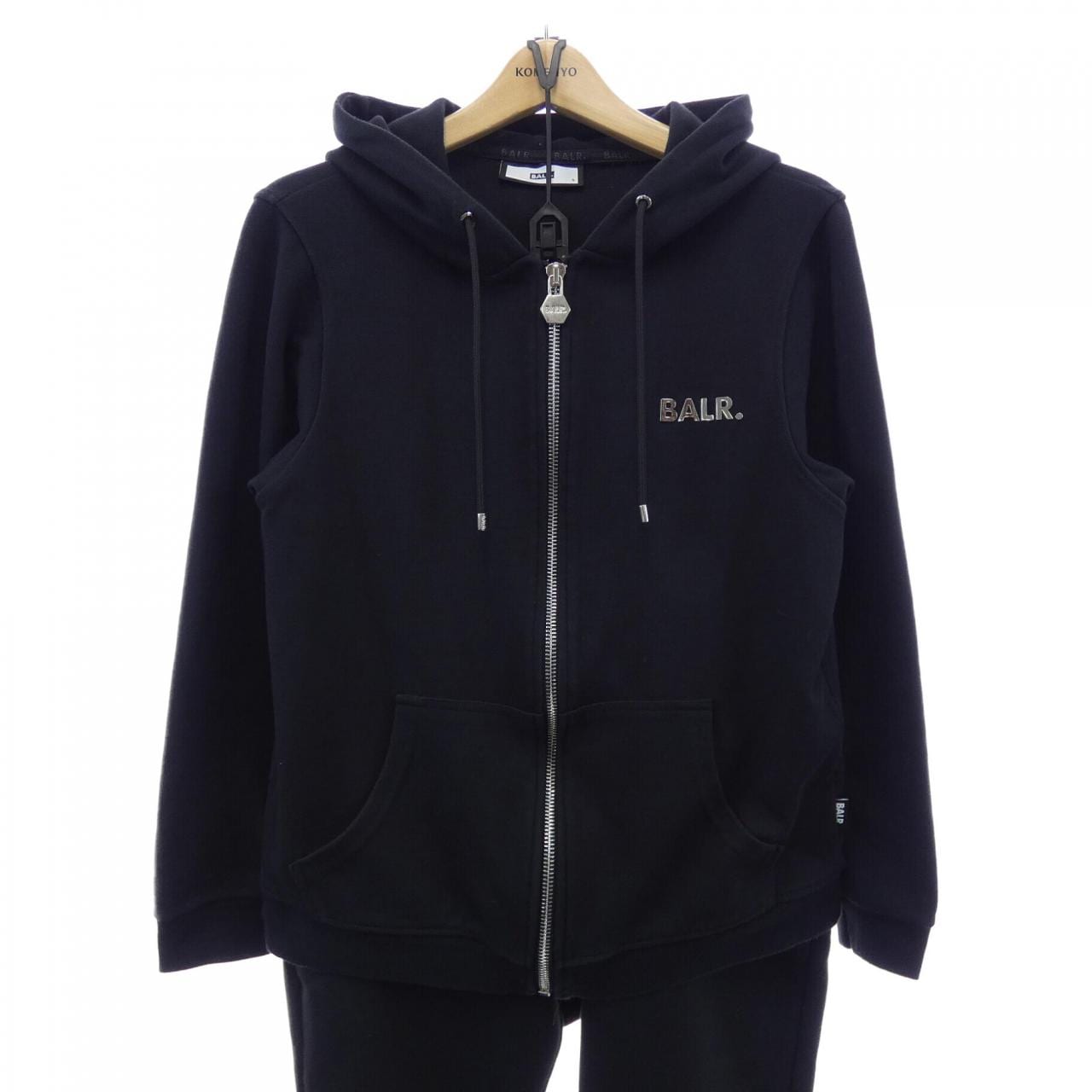 ボーラー BALR. セットアップ