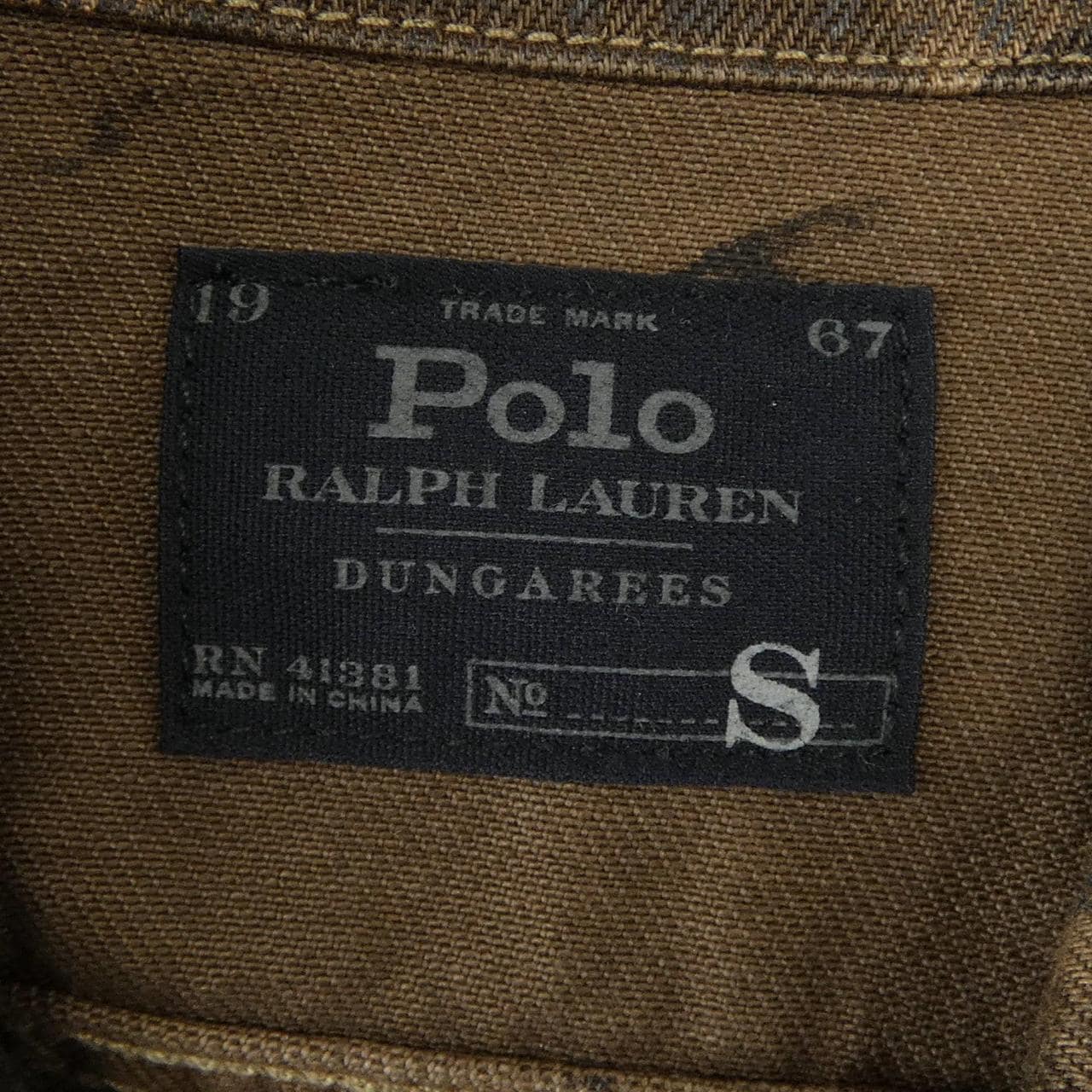 ポロラルフローレン POLO RALPH LAUREN ジャケット