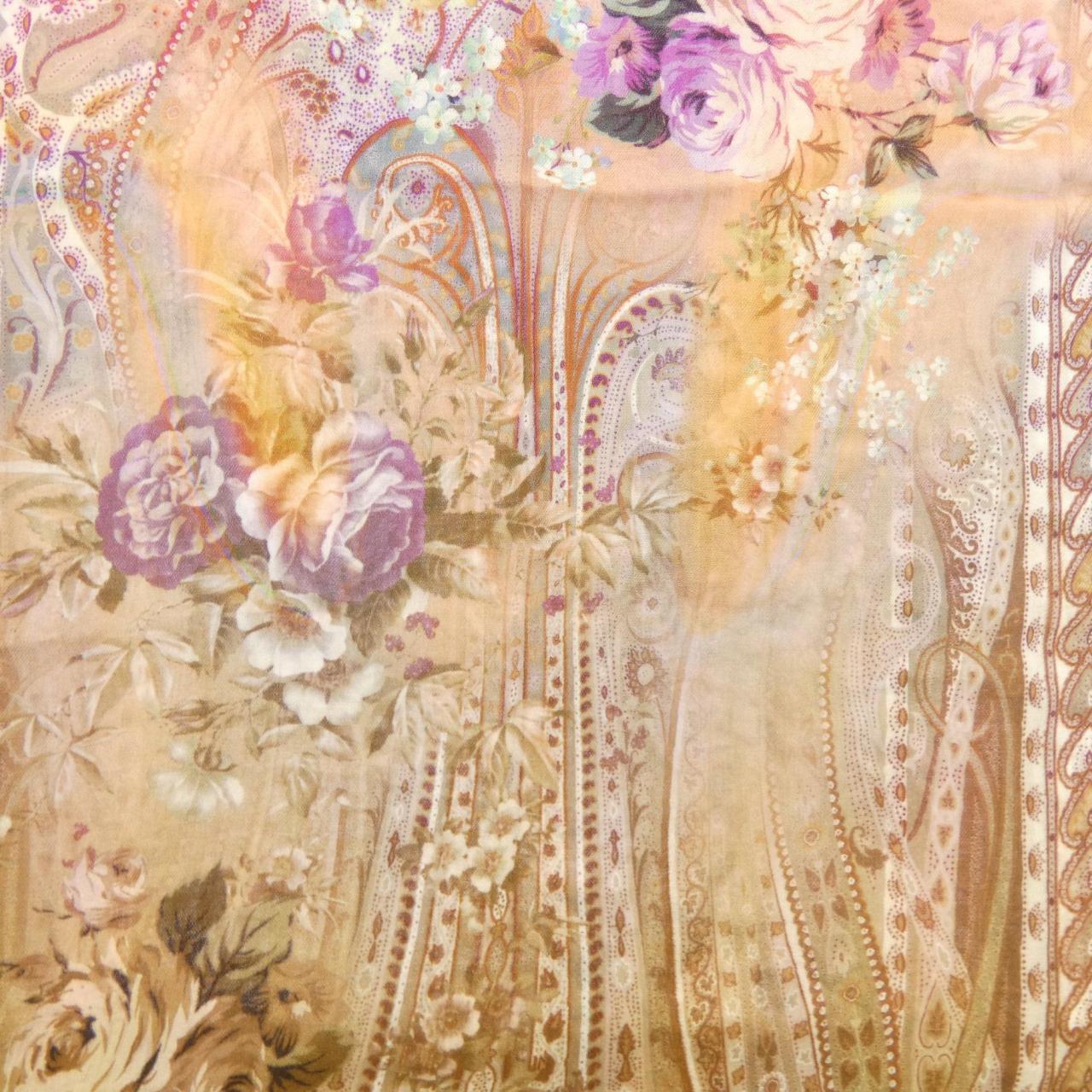 エトロ ETRO 202-10007-4499 STOLE