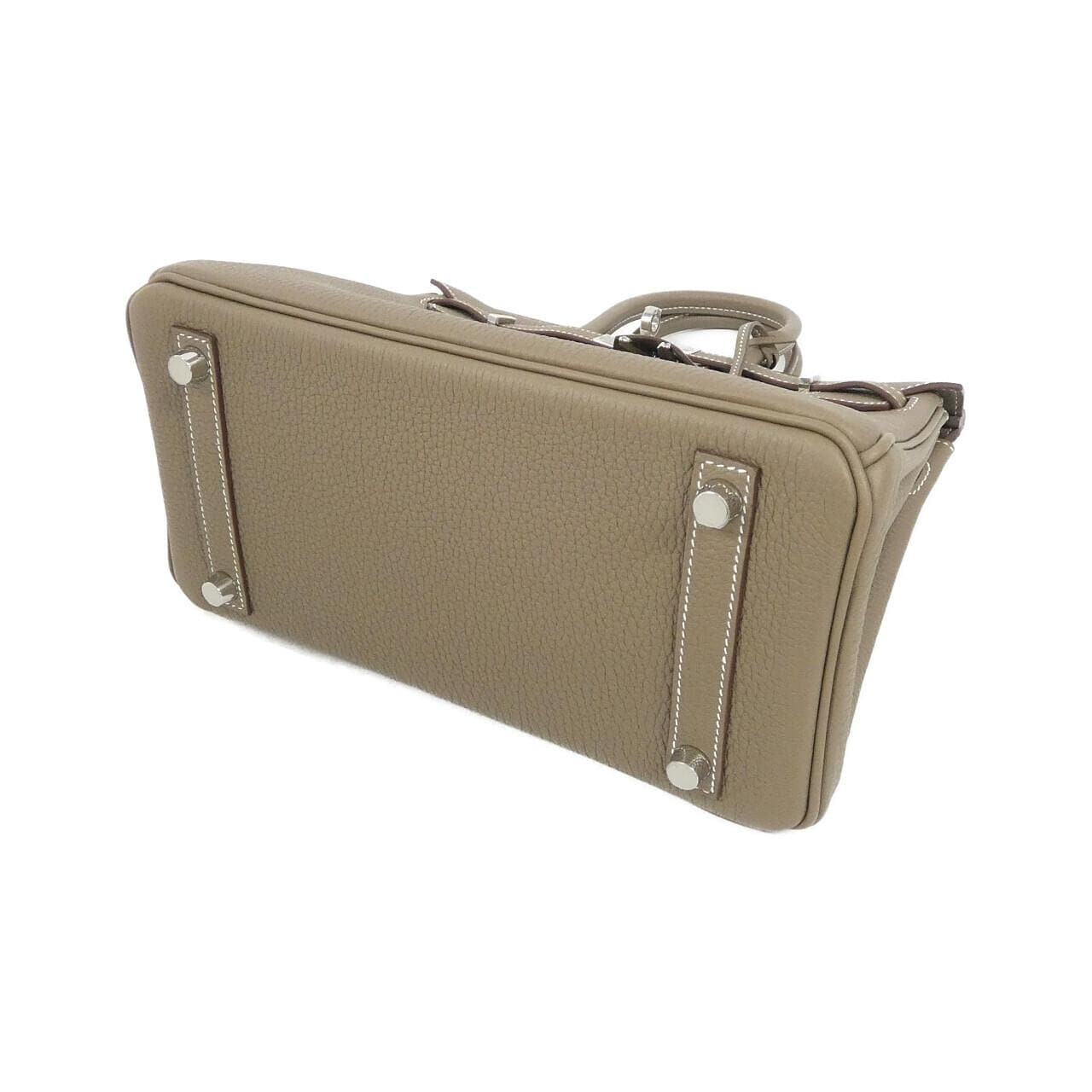 【未使用品】エルメス バーキン 25cm 041344CK バッグ
