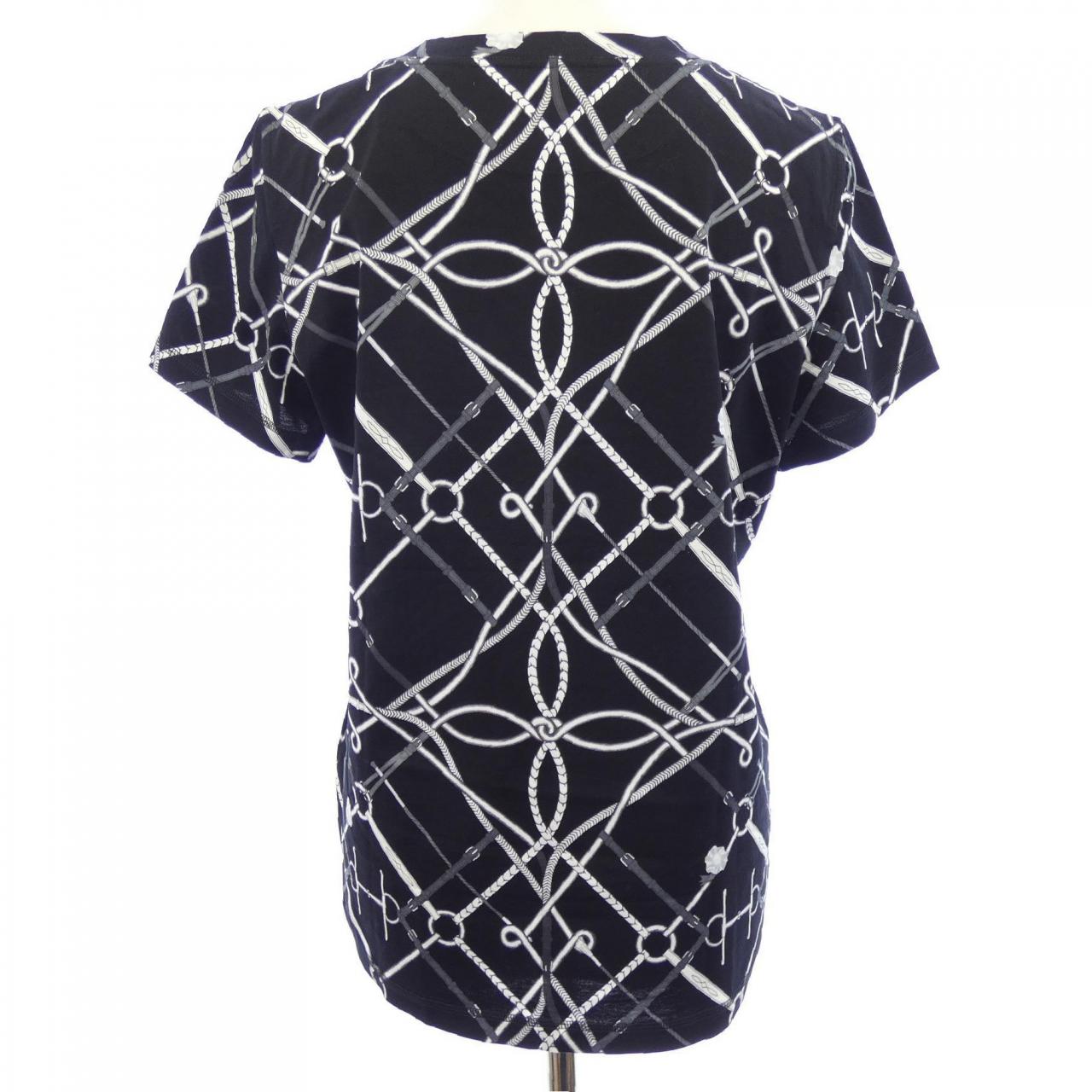 エルメス HERMES Tシャツ