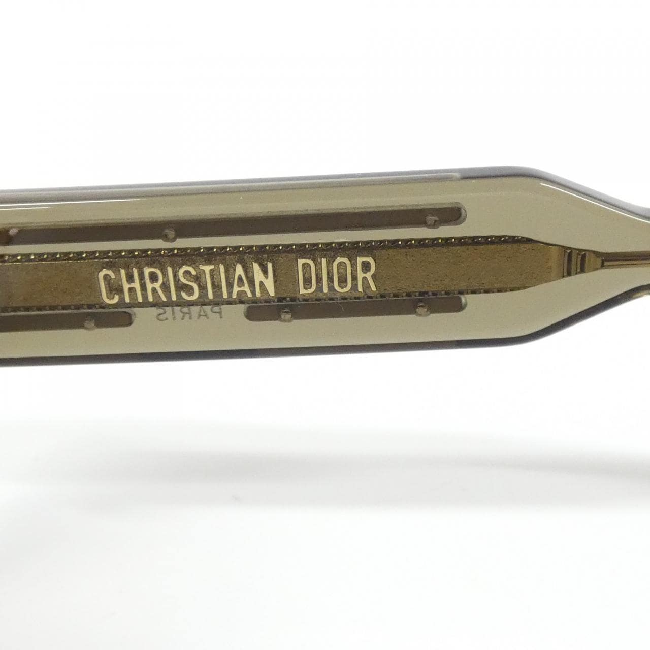 クリスチャンディオール DIORSIGNATURE B1U サングラス