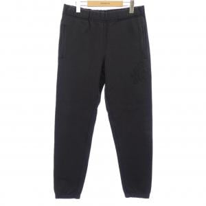 クロムハーツ CHROME HEARTS Y NOT SWEAT PANTS セメタリークロスパッチ 417190230******179 パンツ