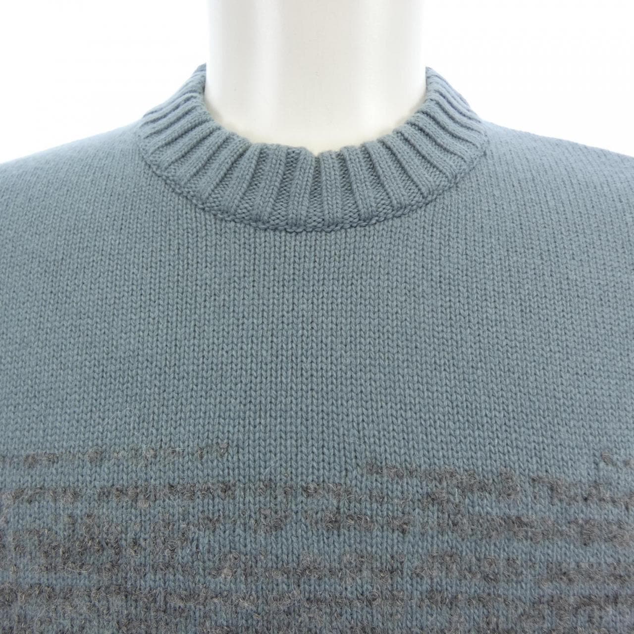 エルメス HERMES 567260HA ニット