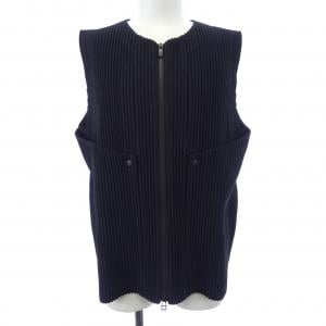 オムプリッセ HOMME PLISSE HP33JE365 ベスト
