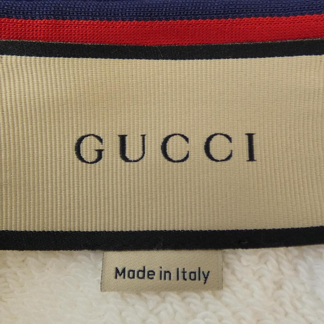 グッチ GUCCI 756649 XJF27 パーカー