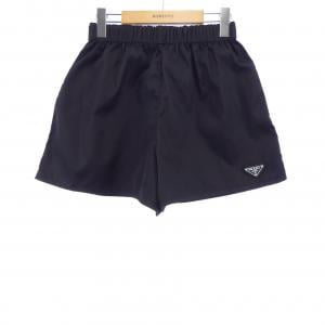 プラダ PRADA トライアングルロゴ 22C757 S231 1WQ8 ショートパンツ