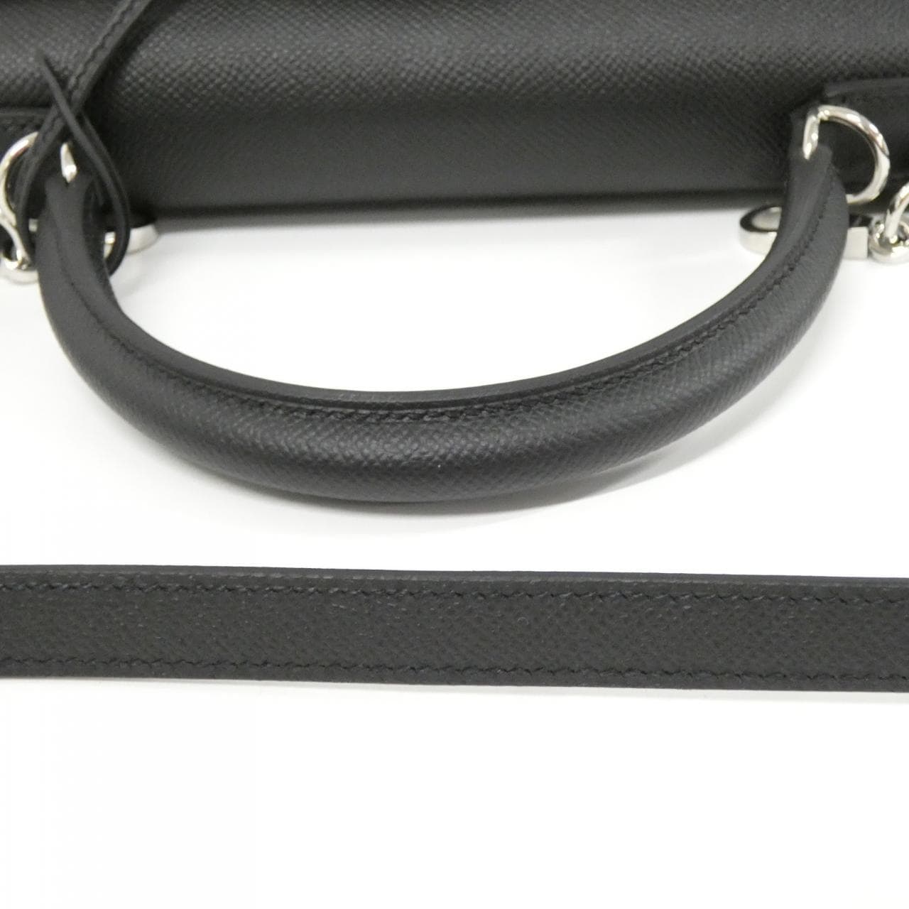【未使用品】エルメス ケリー 28cm 042319CK バッグ
