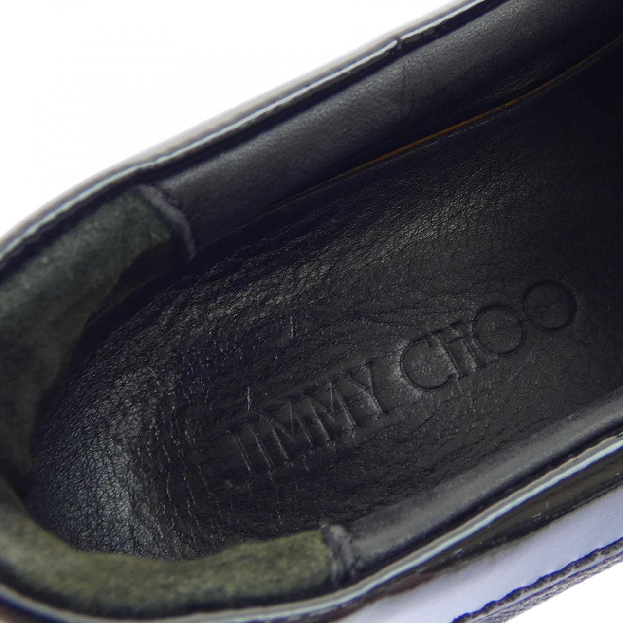 ジミーチュウ JIMMY CHOO スニーカー