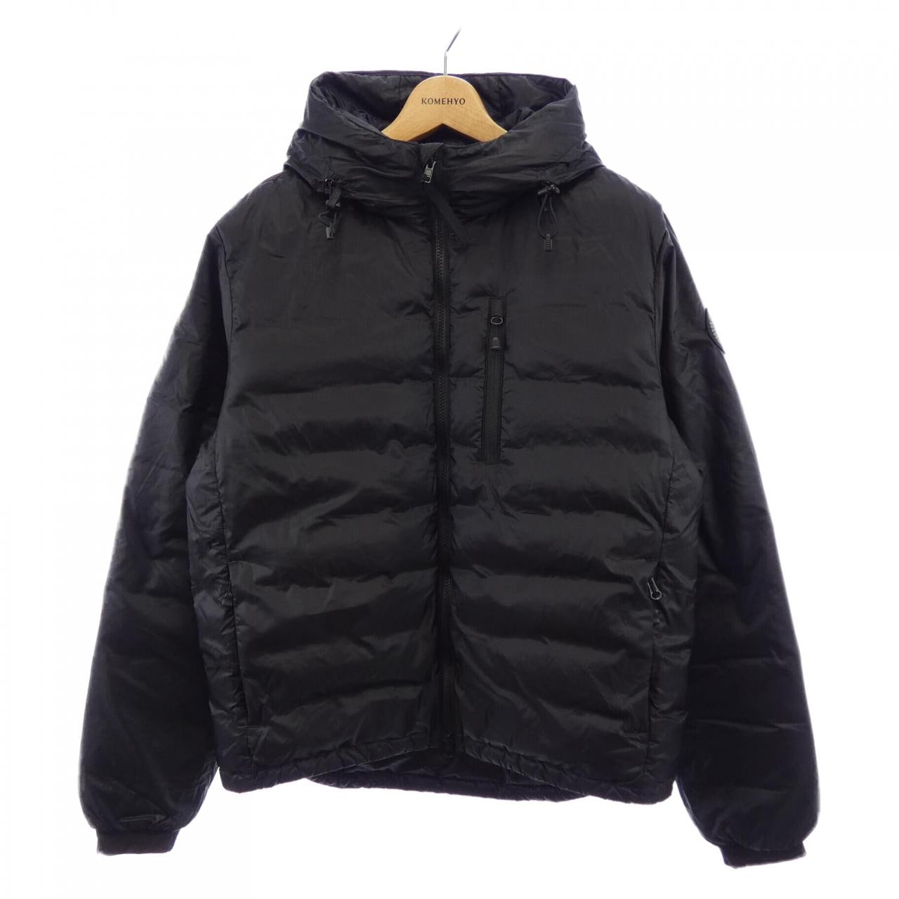 カナダグース CANADA GOOSE BLACK LABEL 5078MB LODGE ロッジ ダウンジャケット