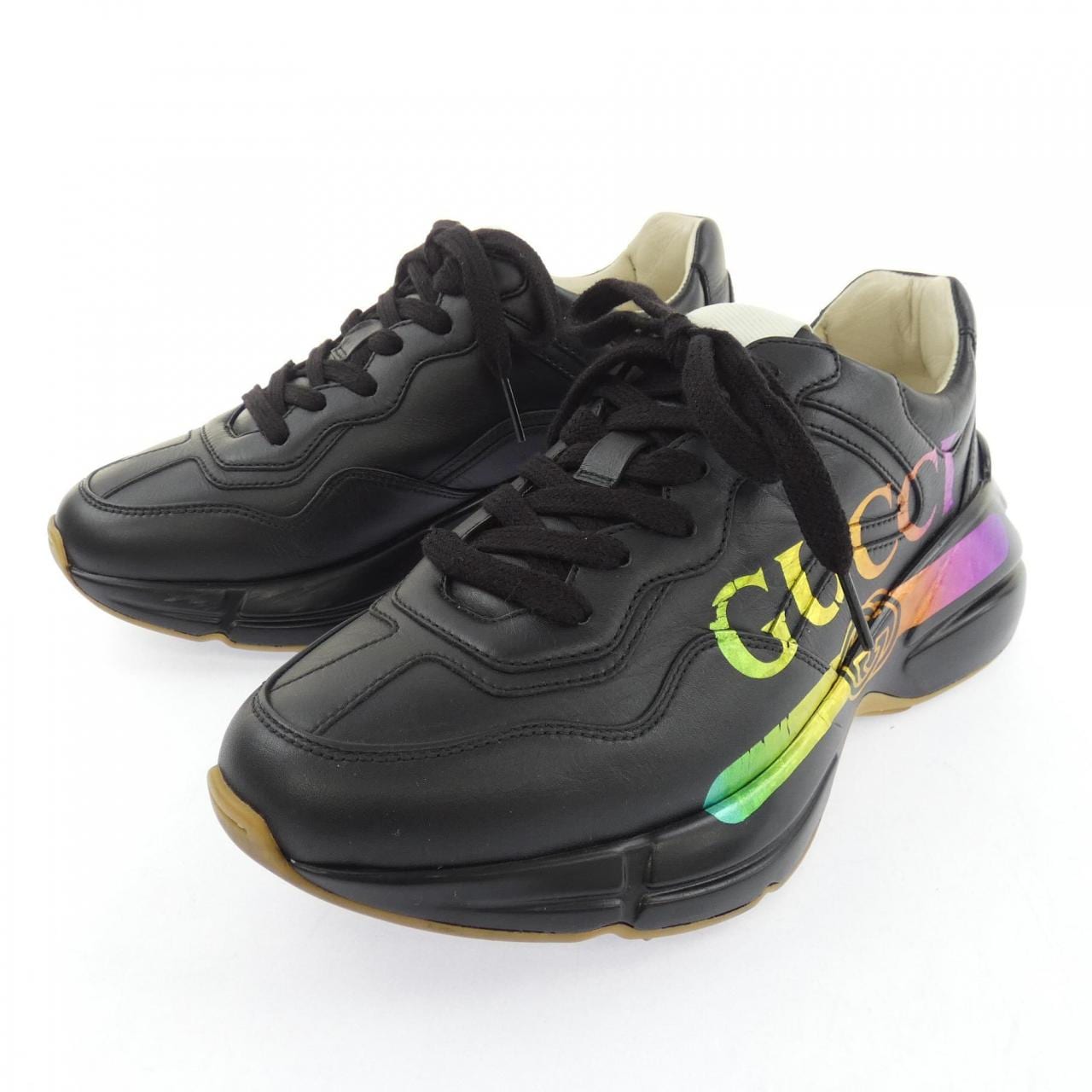 グッチ GUCCI 553608 スニーカー