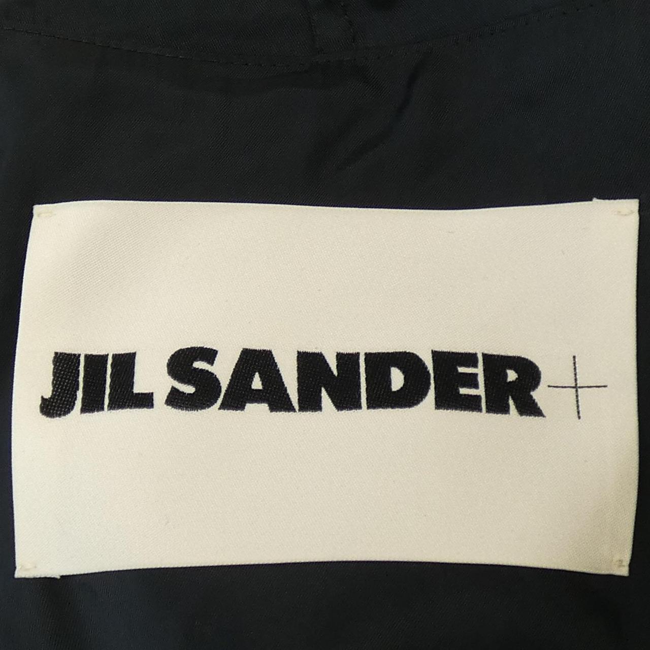 ジルサンダープラス JIL SANDER+ ブルゾン