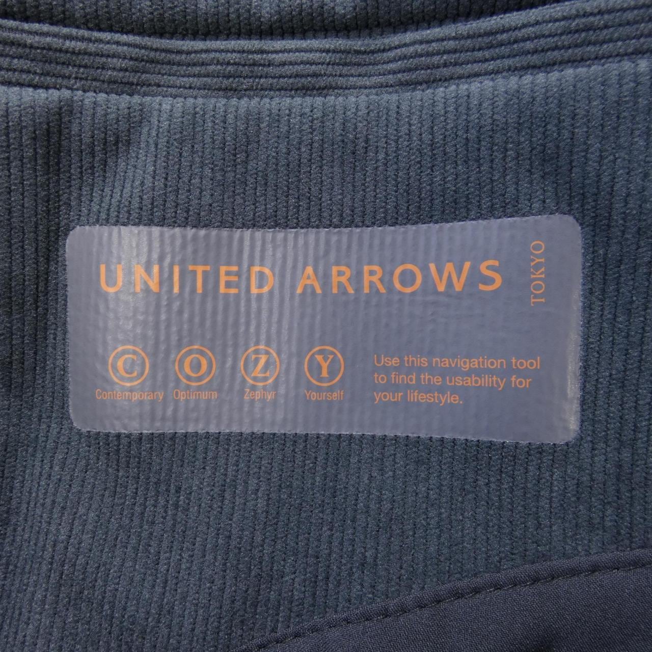 ユナイテッドアローズ UNITED ARROWS ジャケット