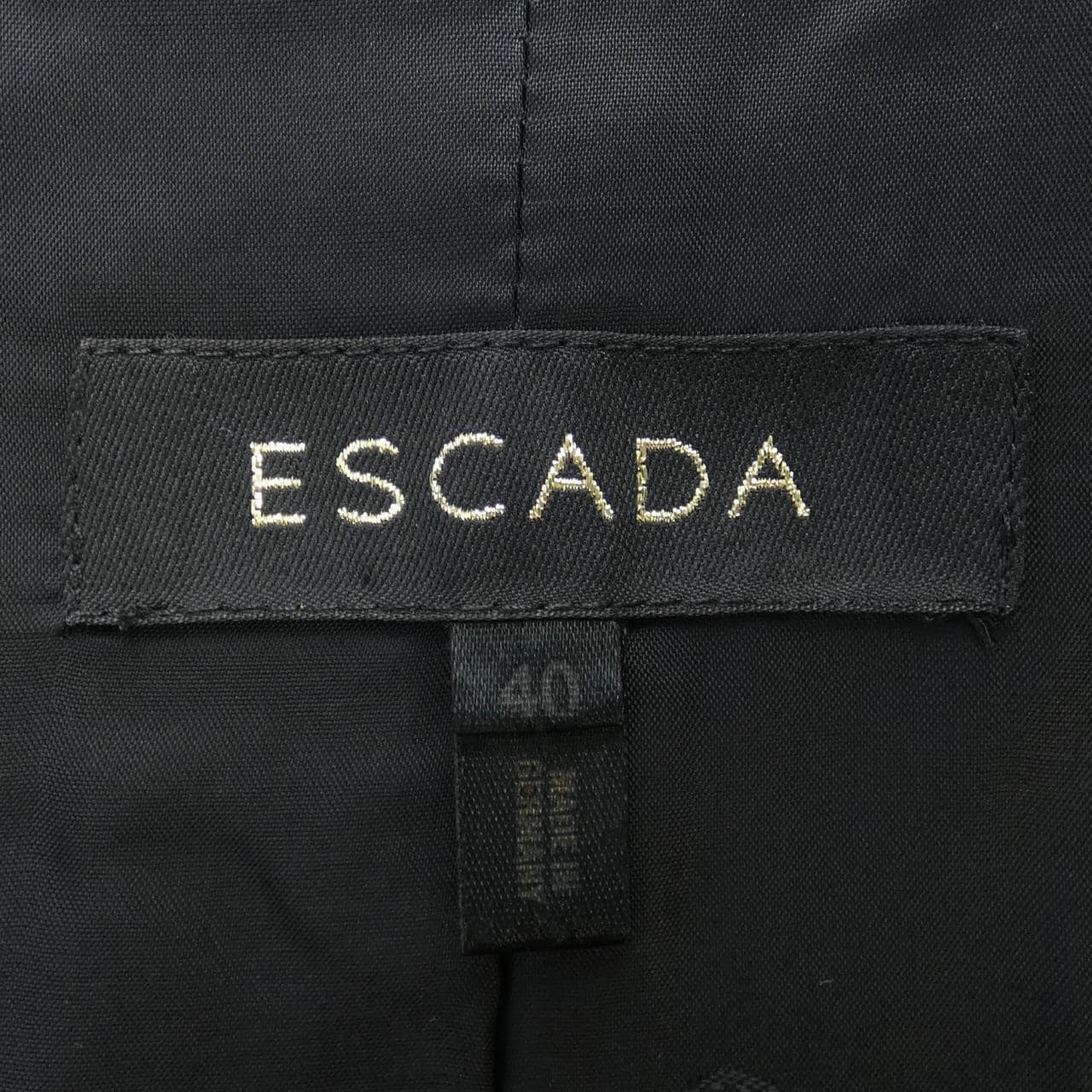 エスカーダ ESCADA スーツ