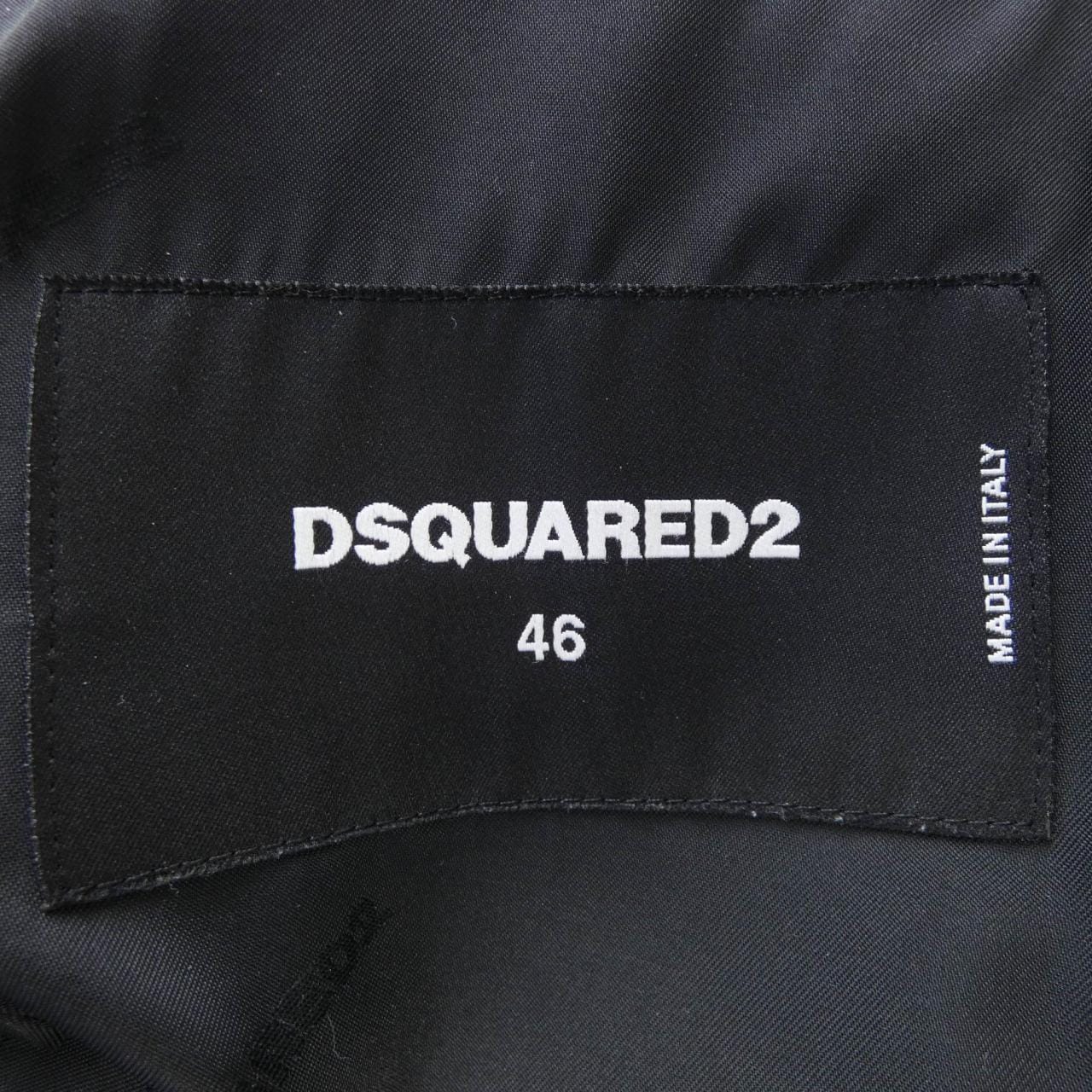 DSQUARED2外套