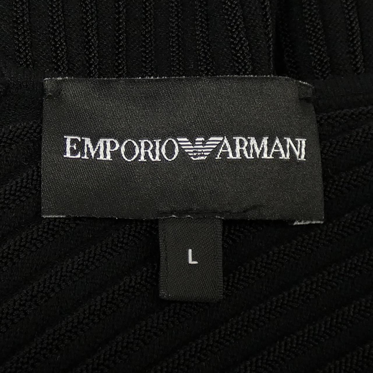 エンポリオアルマーニ EMPORIO ARMANI カーディガン