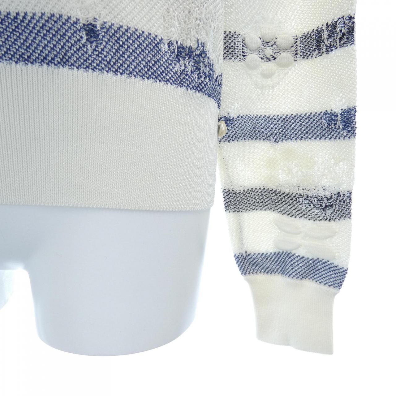 CHANEL CHANEL knitwear