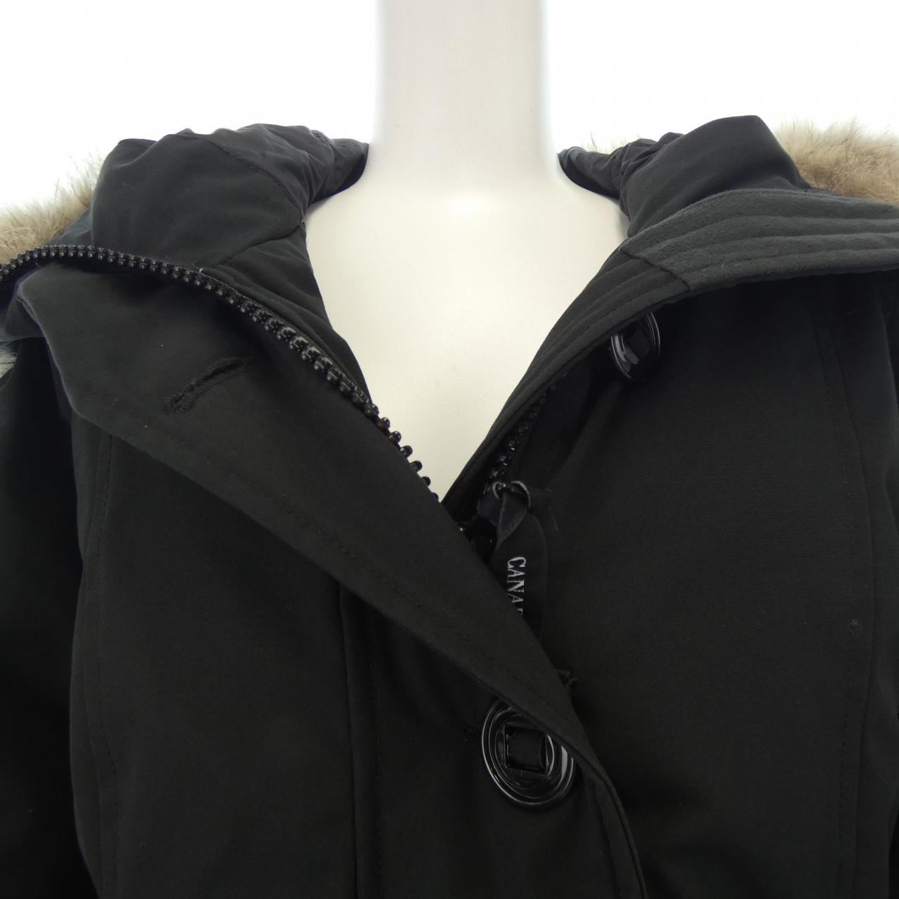 カナダグース CANADA GOOSE ダウンコート