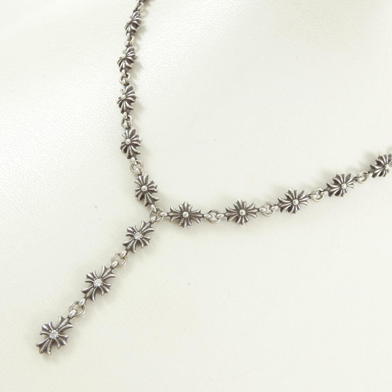 クロムハーツ CHROME HEARTS NECKLACE