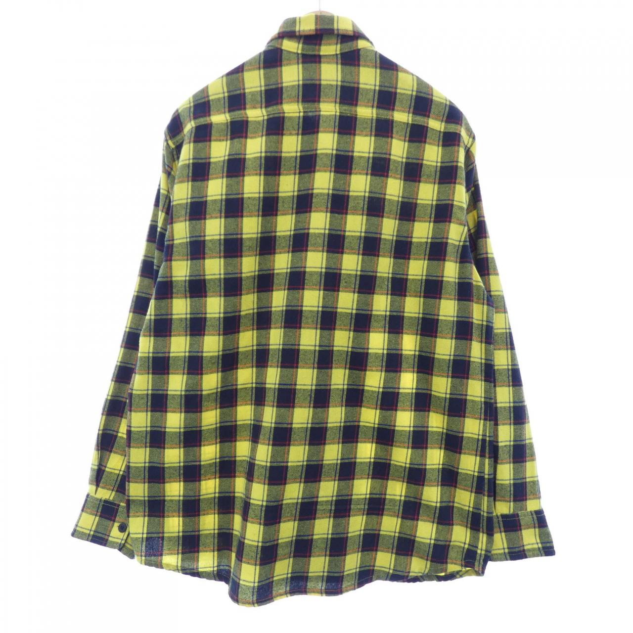 アップルバム APPLE BUM シャツ