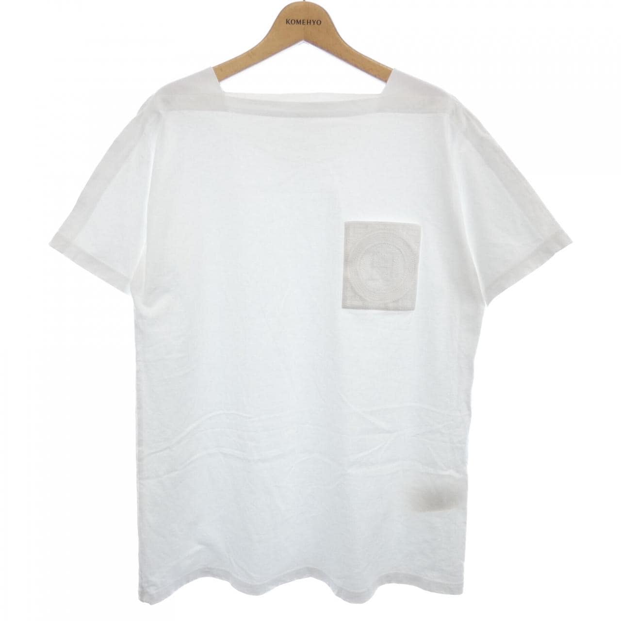 エルメス HERMES Tシャツ