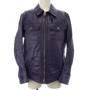 トムフォード TOM FORD レザージャケット