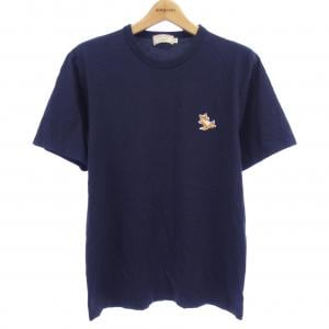 メゾンキツネ MAISON KITSUNE Tシャツ