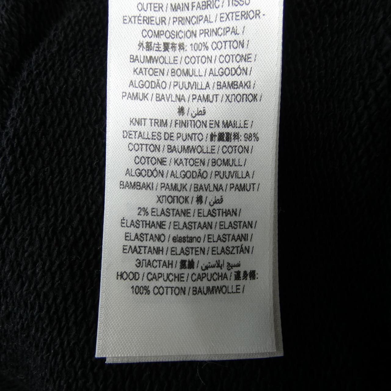 BURBERRY PARKER
