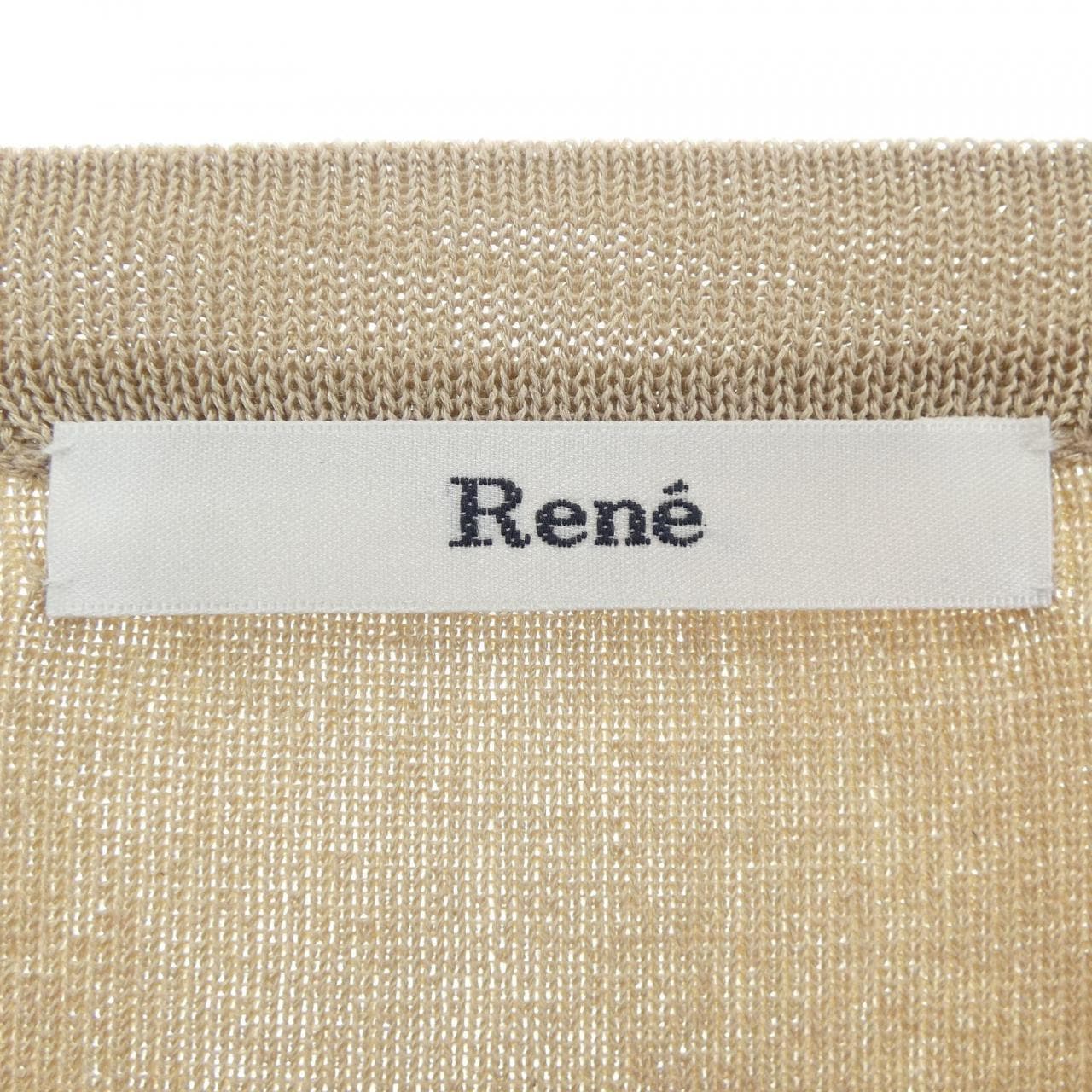 ルネ RENE ニット