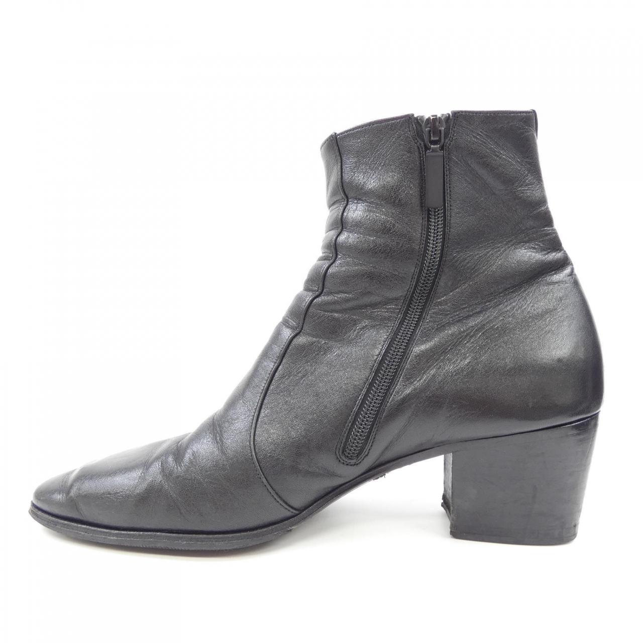 サンローラン SAINT LAURENT 667620 ブーツ