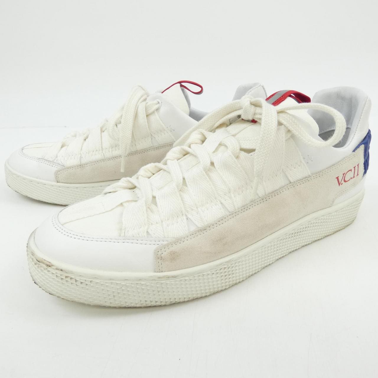 ピエールアルディ PIERRE HARDY BORICUA スニーカー