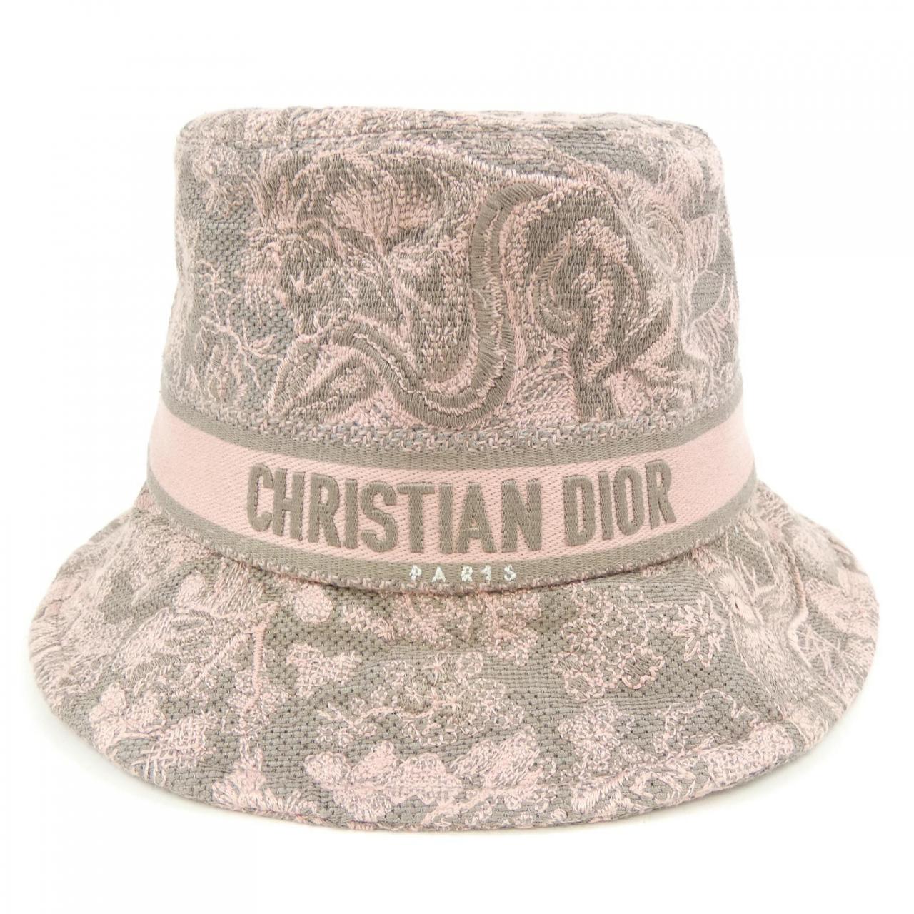クリスチャンディオール CHRISTIAN DIOR 34TDJ923X132 ハット