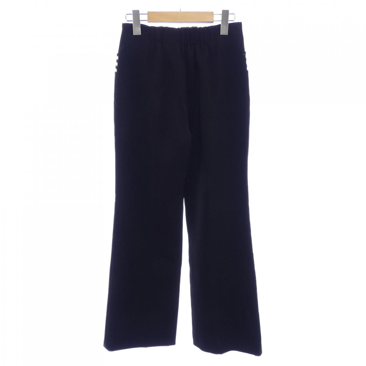 ボーダーズアットバルコニー BORDERS at BALCONY パンツ