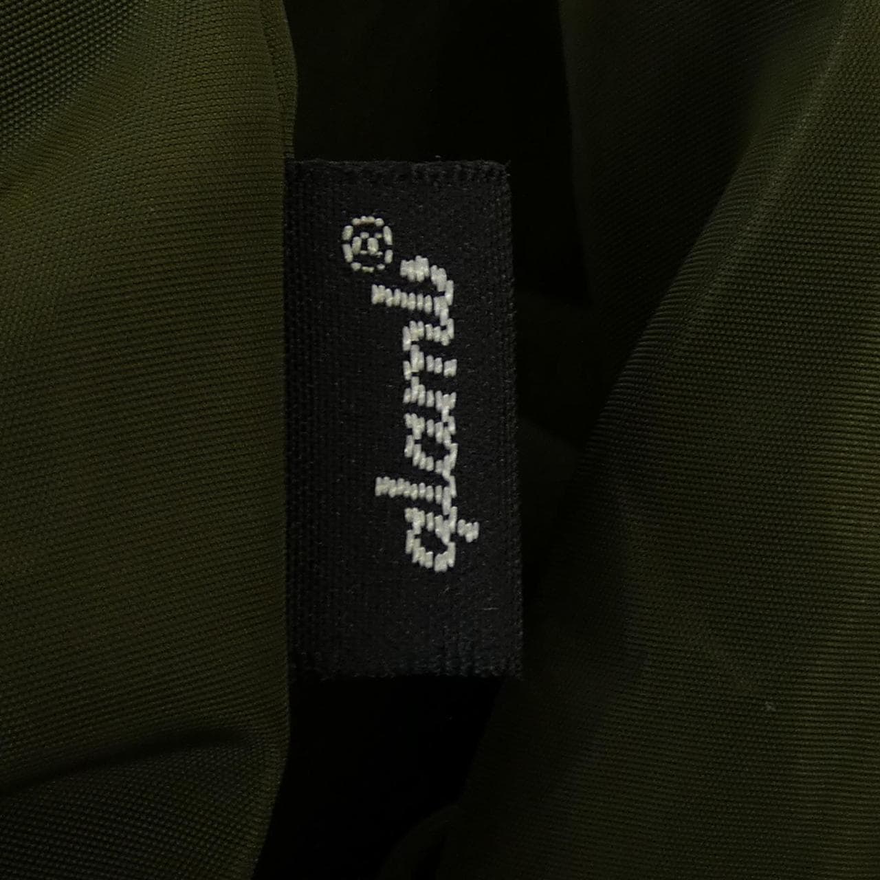 グラム GLAMB パンツ