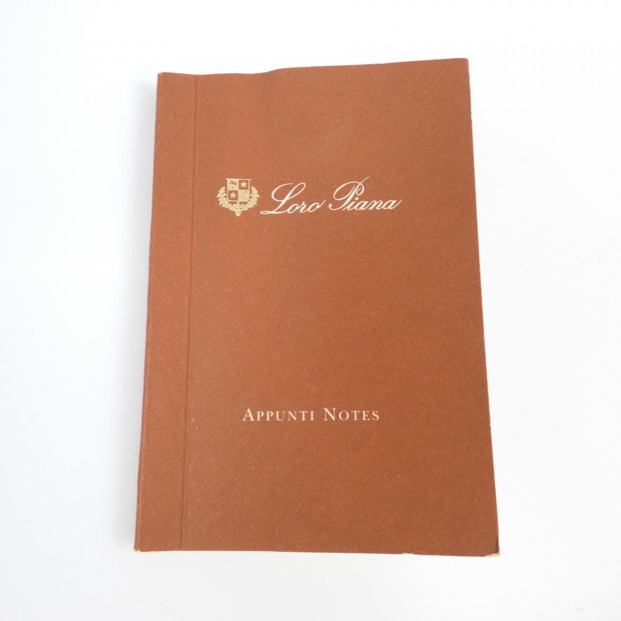 ロロピアーナ Loro Piana CARD CASE