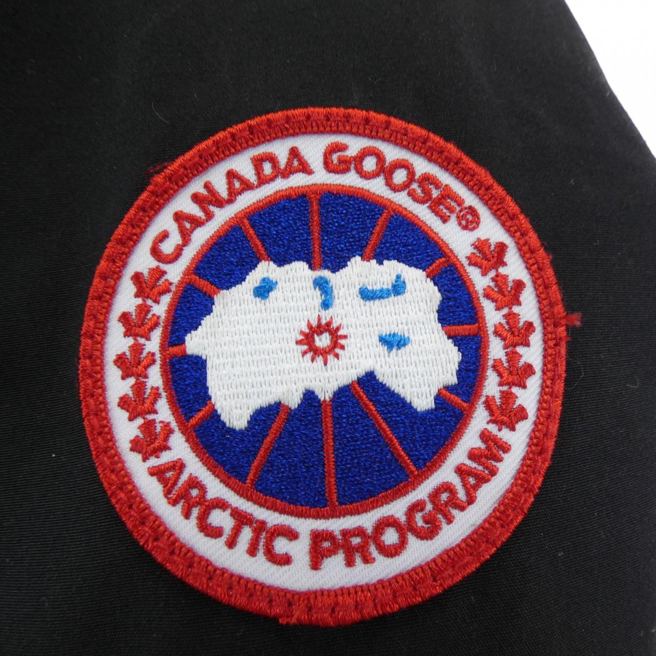 カナダグース CANADA GOOSE 3438JM JASPER ジャスパー ダウンジャケット