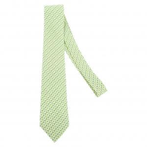 エルメス HERMES 645873SA NECKTIE