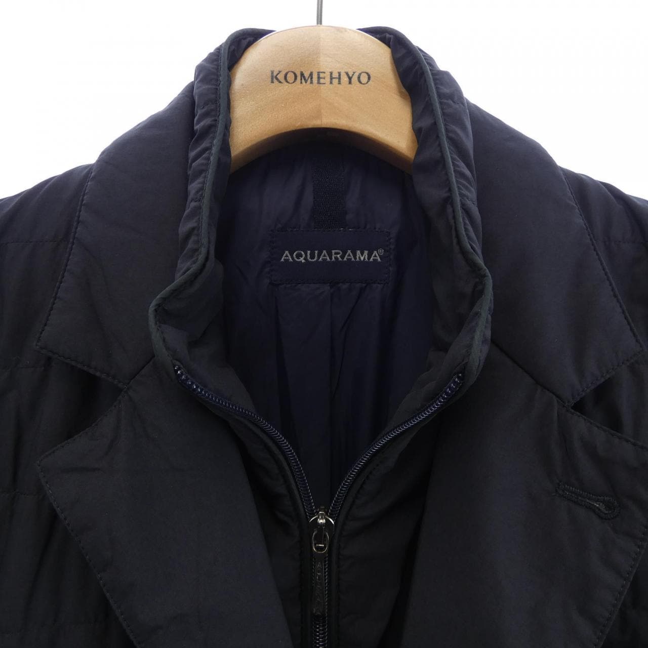 アクアラマ AQUARAMA ジャケット