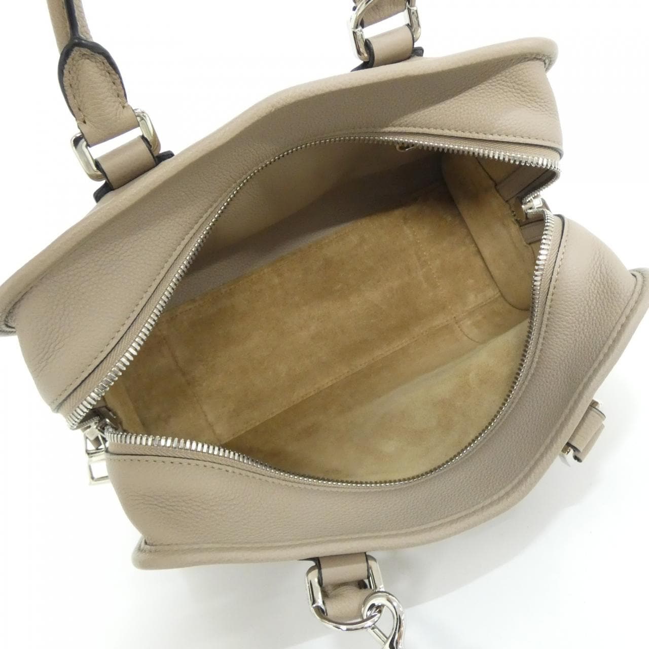 ロエベ アマソナ 28cm 352 12 N03 バッグ