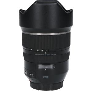 TAMRON EOS15-30mm F2.8DI VC A012