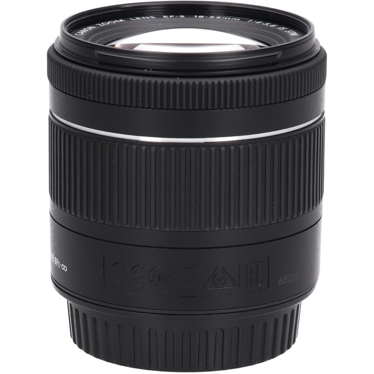 ＥＦ－Ｓ１８－５５ｍｍ　Ｆ４－５．６ＩＳ　ＳＴＭ