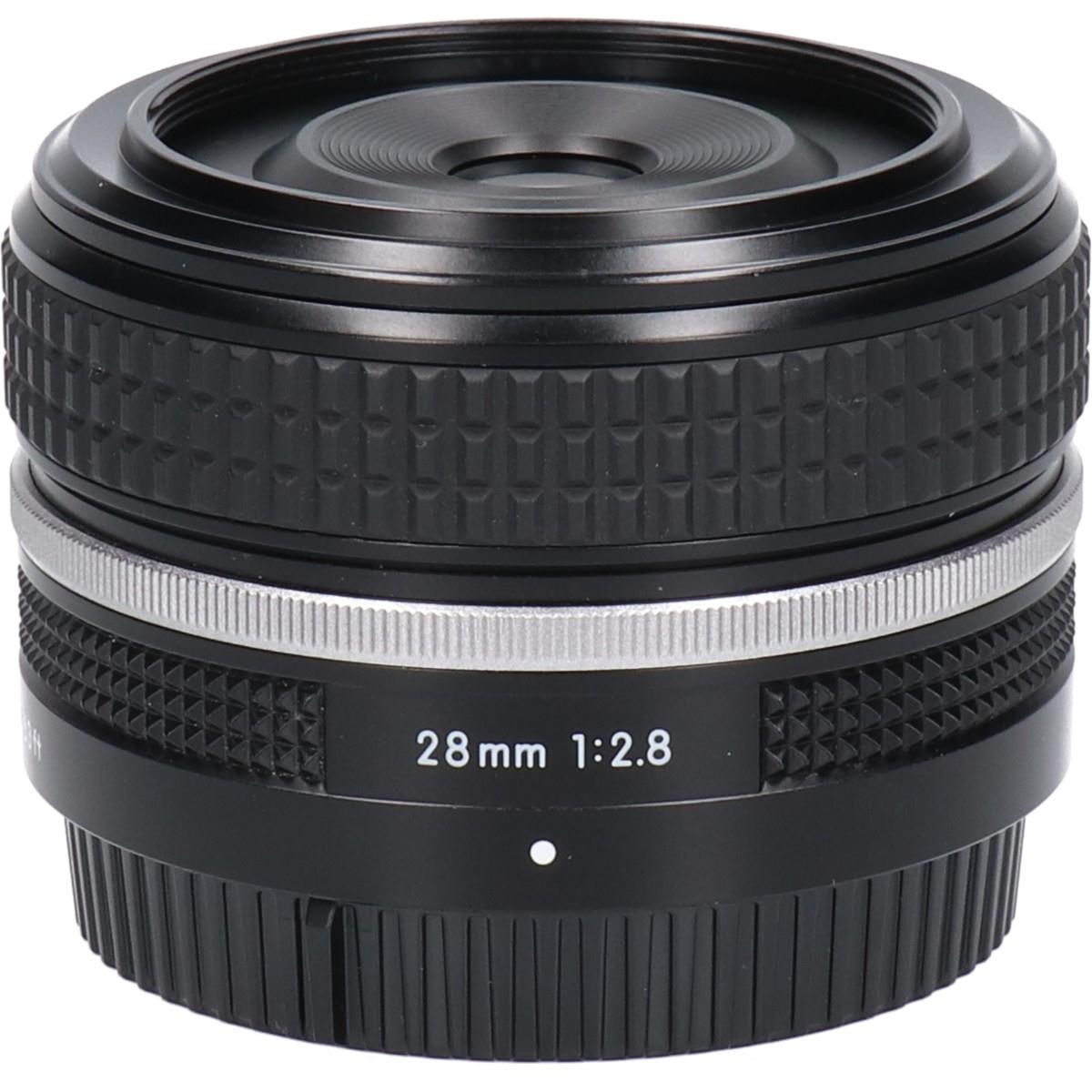 Ｚ２８ｍｍ　Ｆ２．８Ｓｐｅｃｉａｌ　Ｅｄｉｔｉｏｎ