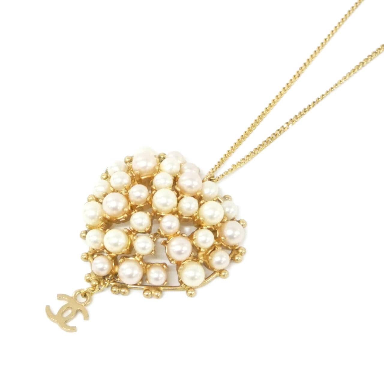 [vintage] CHANEL項鍊