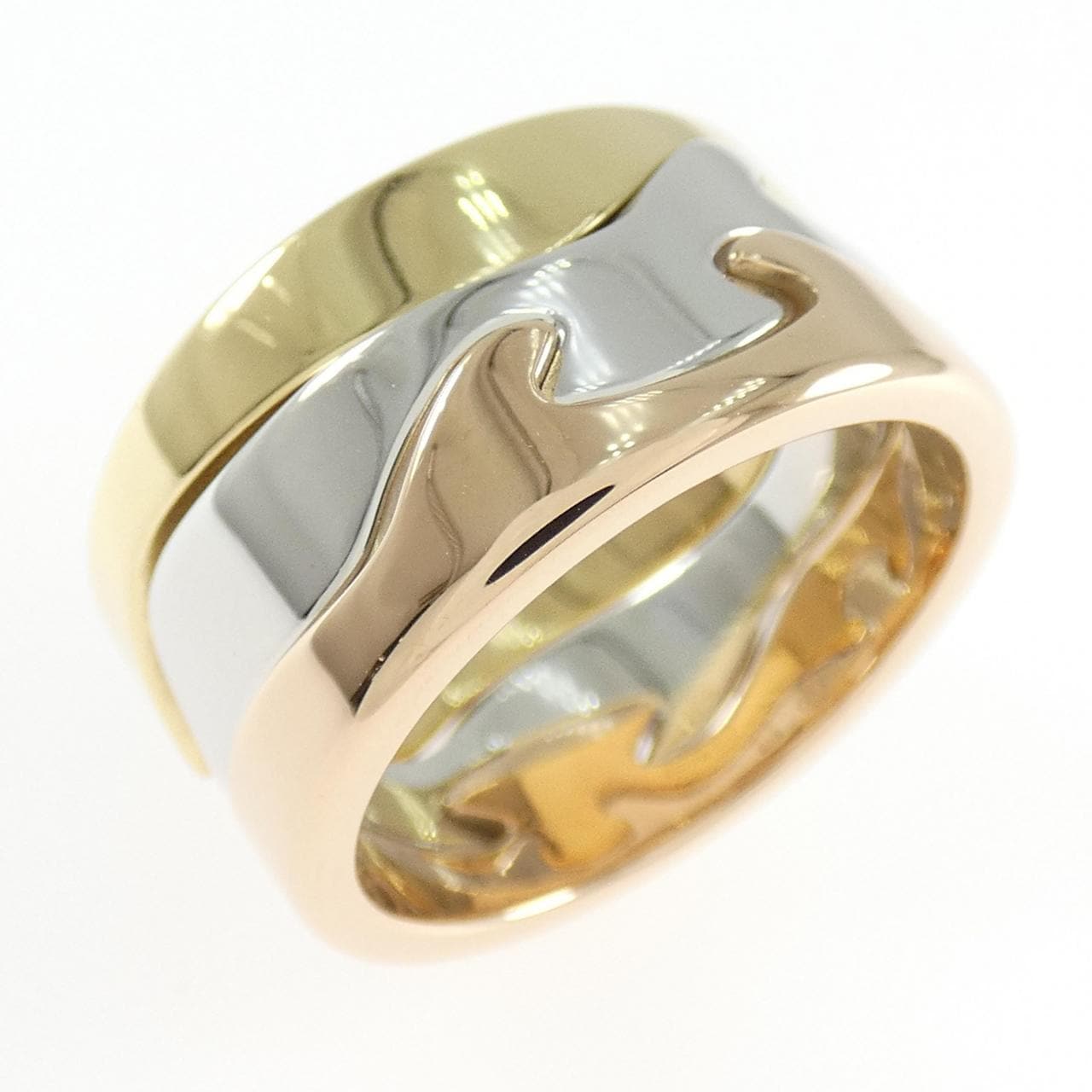 Georg Jensen FUSION ring