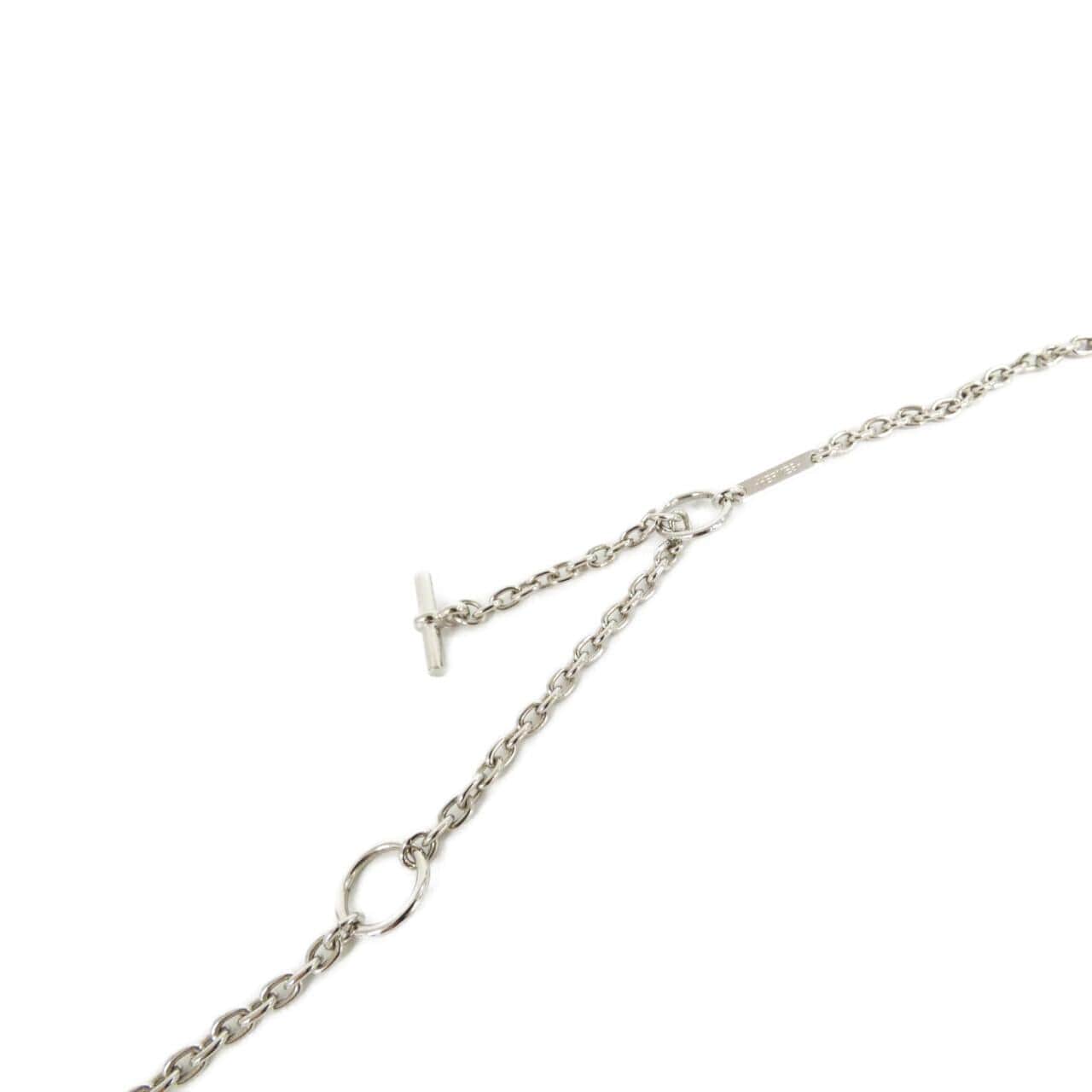 エルメス カルーセル 077325FP ネックレス