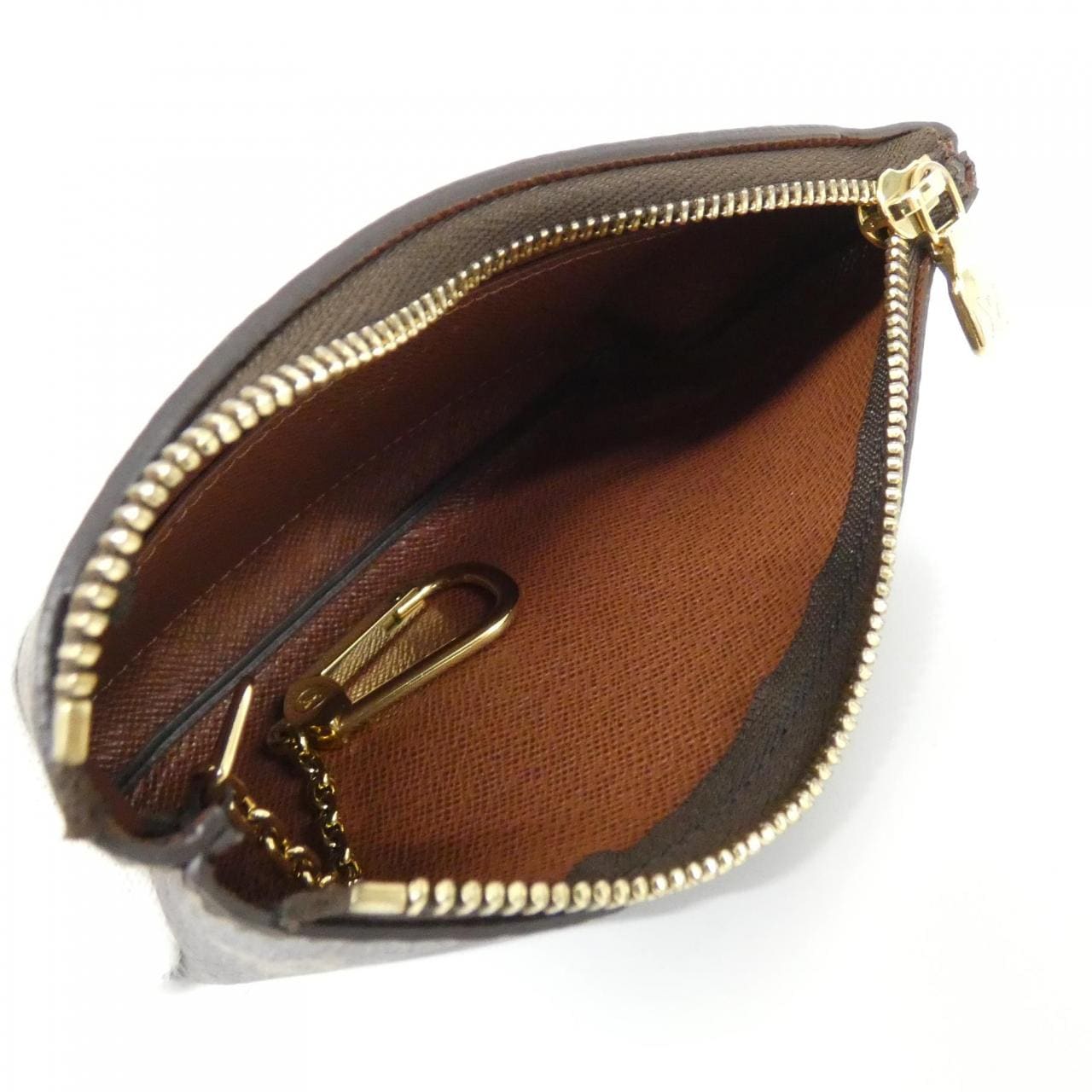 ルイヴィトン モノグラム カードキーケース ポシェット クレ M13559 カード＆キーケース