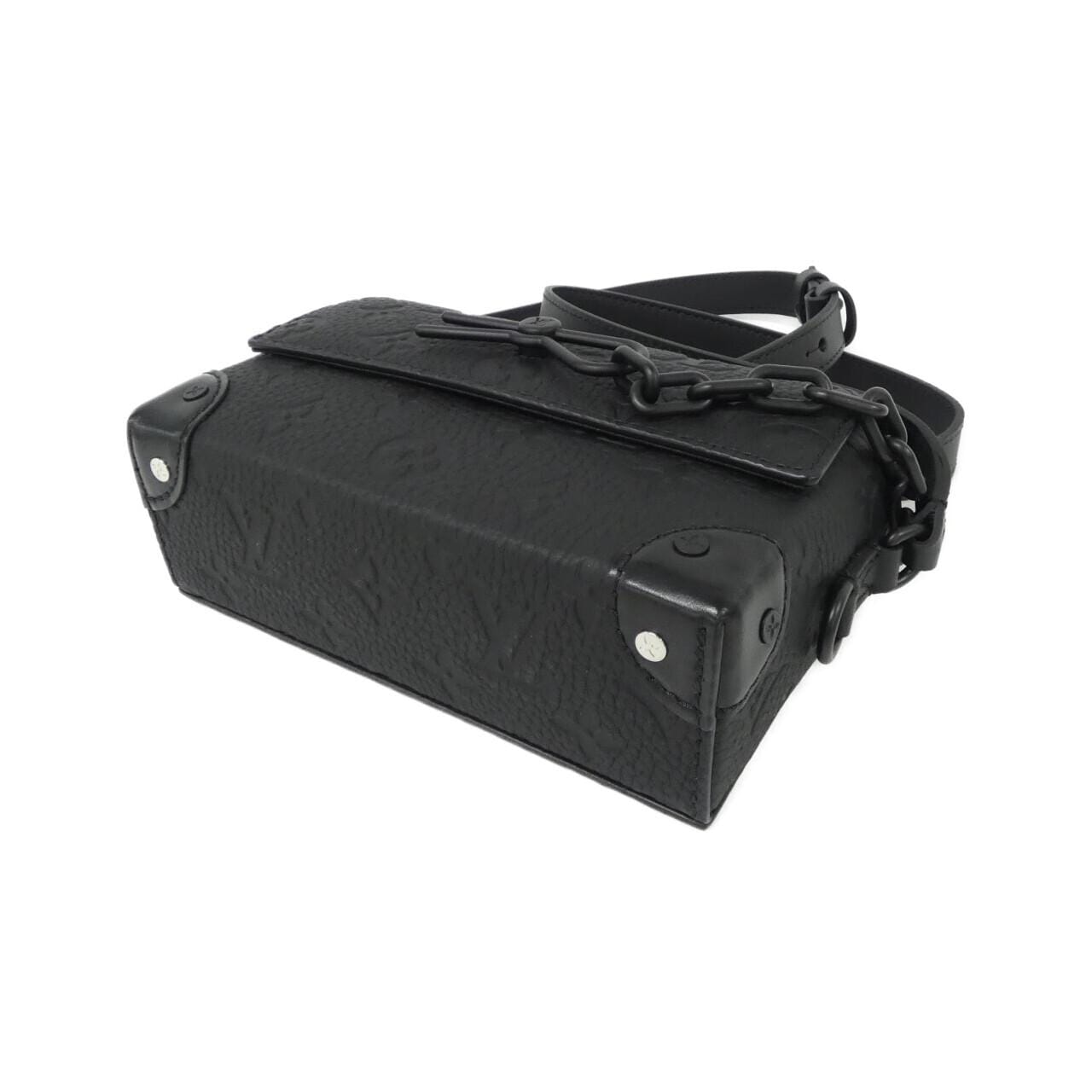 ルイヴィトン トリヨン モノグラム スティーマー ウエアラブル ウォレット M81746 ショルダーバッグ