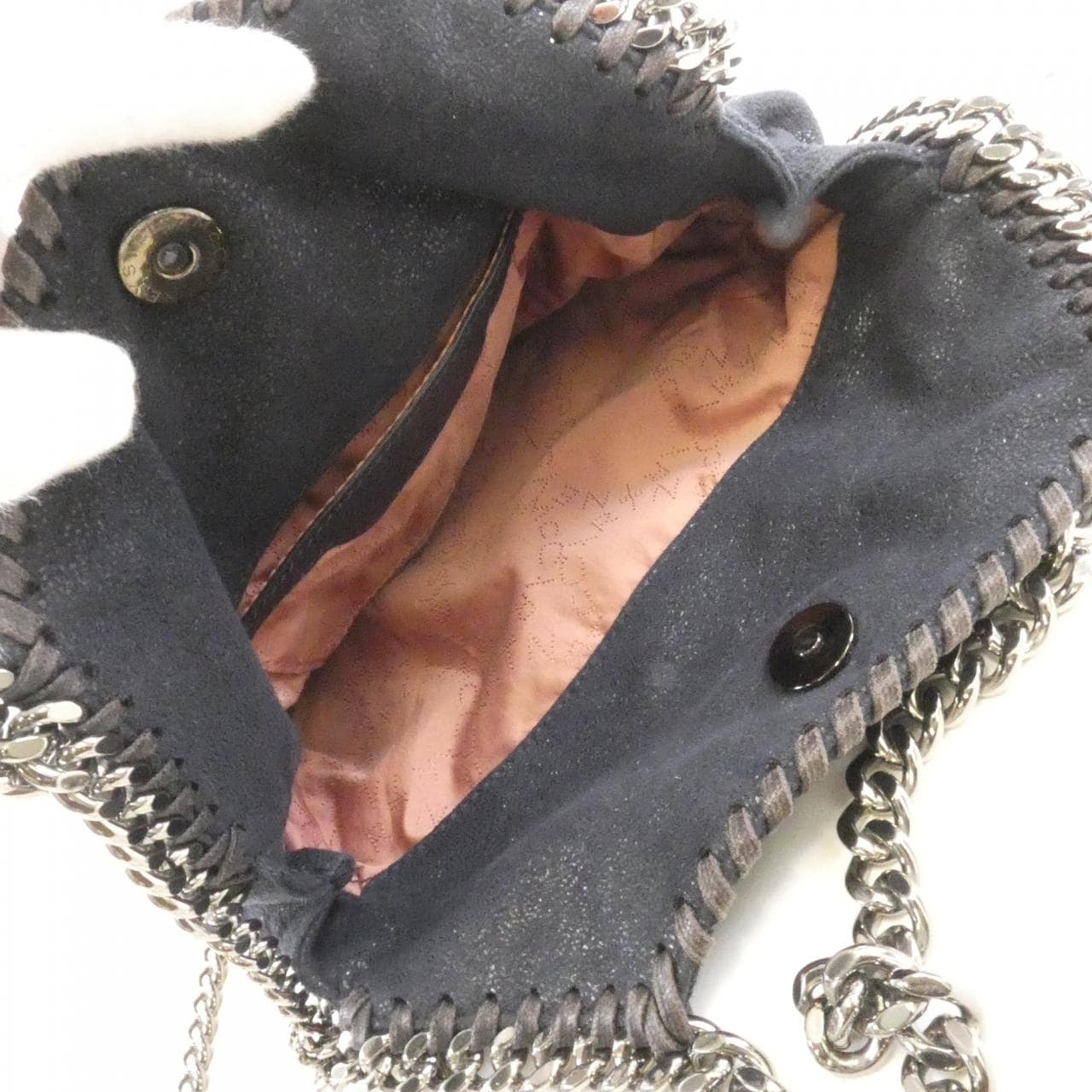 ステラマッカートニー ファラベラ 371223 W9132 バッグ