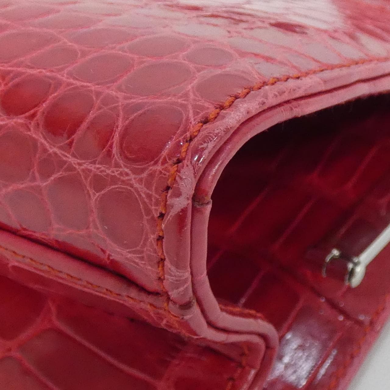 【ヴィンテージ】グッチ 001 3135 バッグ