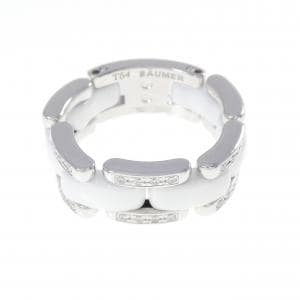 シャネル ウルトラコレクション ミディアム リング